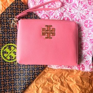 Tory Burch clutch